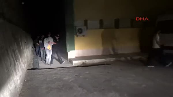 Tokat'ta terör operasyonunda 6 tutuklama