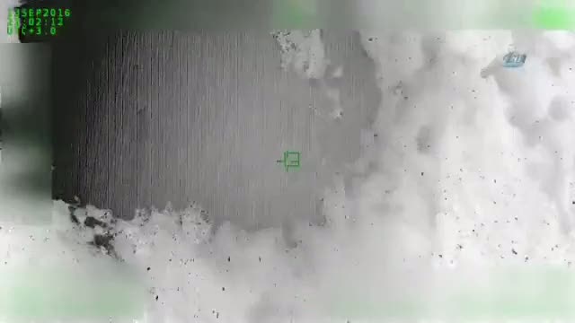 PKK’lı teröristler böyle öldürüldü!