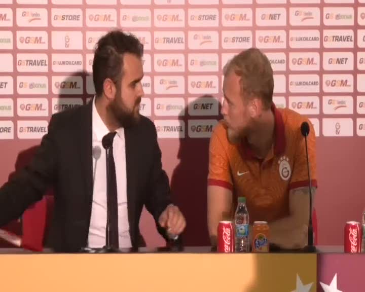 Semih Kaya: 