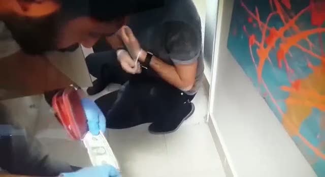 İşte Ahmet ve Mehmet Altan'ın evinden çıkan deliller!