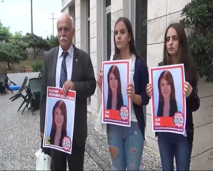 Aslı Baş davasında yalancı tanık iddiası