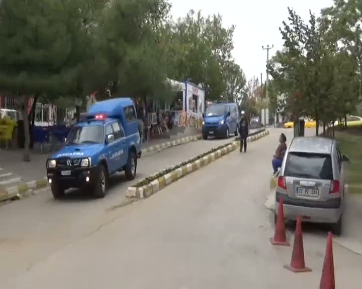 İğrenç olay! 16 yaşındaki kıza...