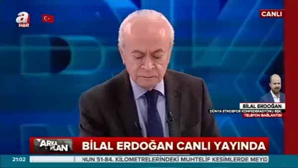 Bilal Erdoğan 