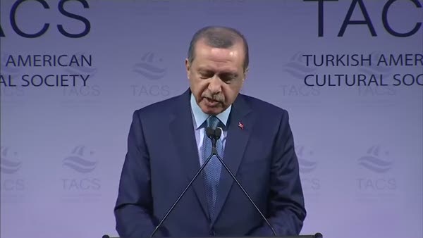 Cumhurbaşkanı Erdoğan Gaziantep saldırısıyla ilgili detayı açıkladı