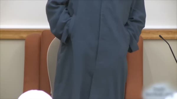 Teröristbaşı Gülen'den koltuk değiştirme numarası