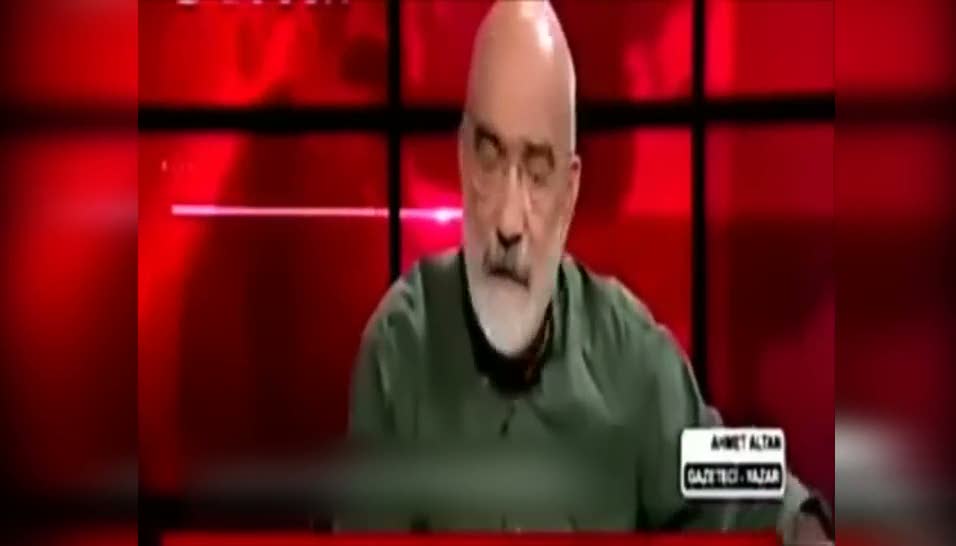 Ahmet Altan 