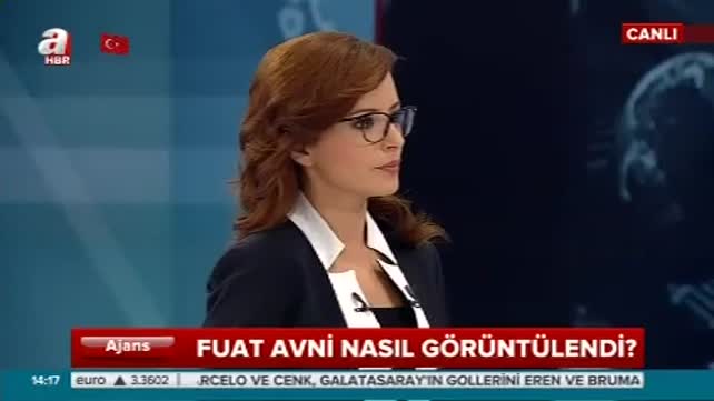 Şimşek, Fuat Avni’nin nasıl lüks hayat yaşadığını anlattı