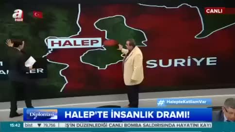 Halep neden önemli?
