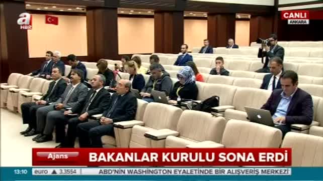 Kurtulmuş: 