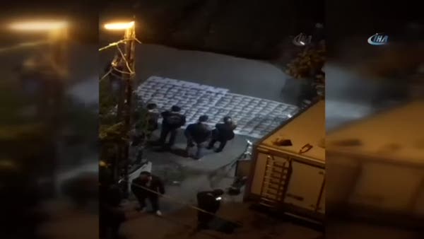 İstanbul Emniyet Müdürü: “Olay terörle bağlantılı değil”