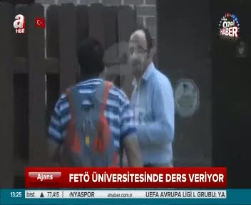 Emre Uslu ABD’de hayatını yaşıyor