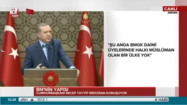 Erdoğan'dan Kılıçdaroğlu'na 'Muhtar' cevabı