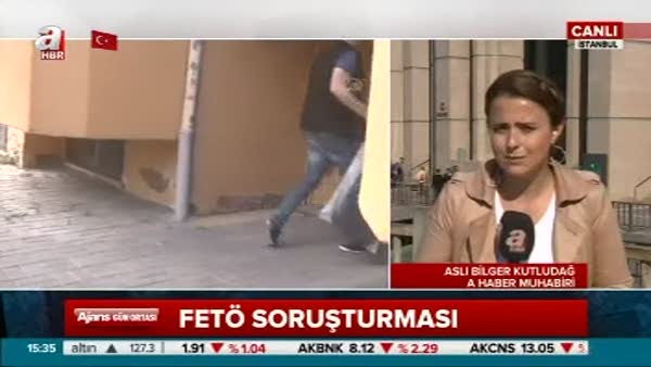 FETÖ soruşturmasında İstanbul 6 bölgeye ayrıldı