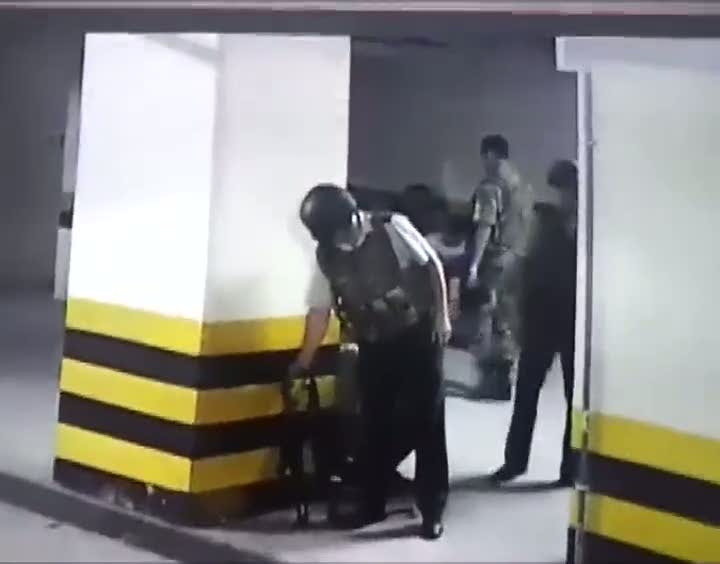 15 Temmuz gecesine ait yeni görüntüler ortaya çıktı