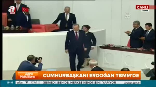 HDP'den Erdoğan'a büyük saygısızlık