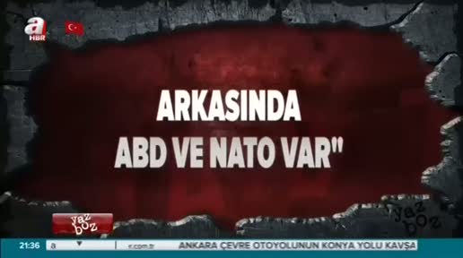 15 Temmuz sonrası ABD'li ajandan flaş açıklama