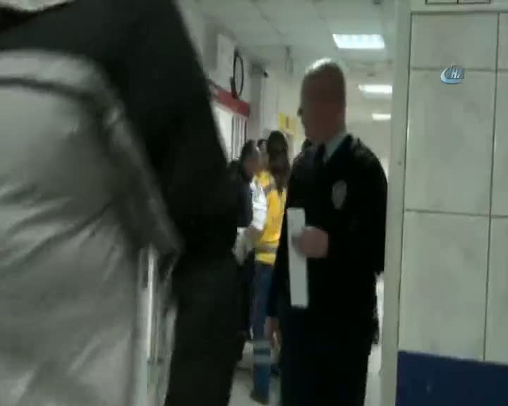 Eşini kemerle öldüren sanığa müebbet