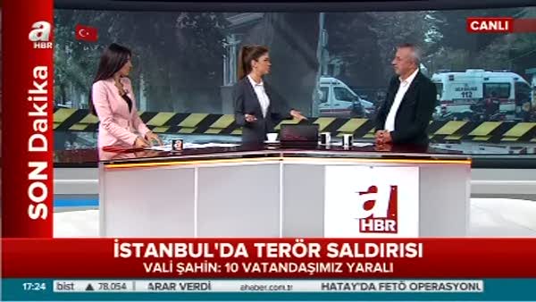 İstanbul Yenibosna'daki saldırının tarihi dikkat çekti