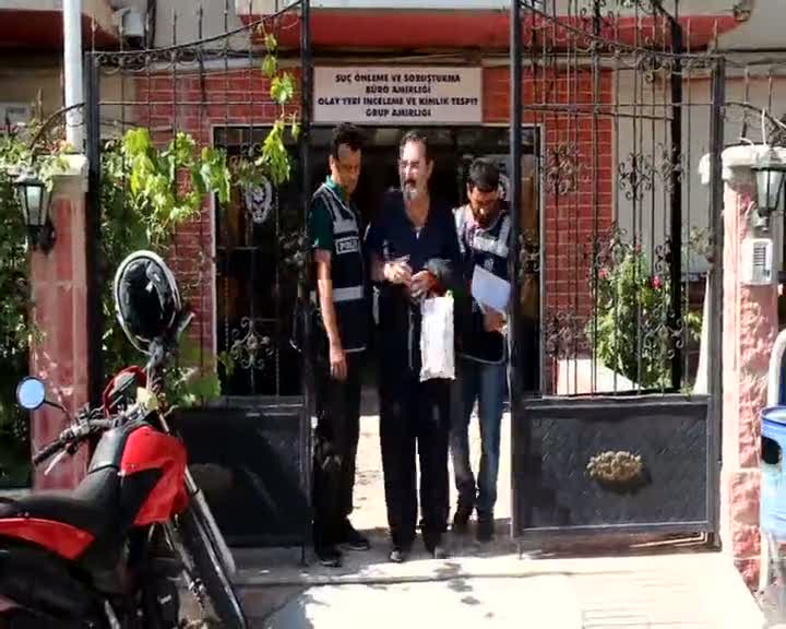 FETÖ'den aranan iş adamı 2 ay kaçabildi