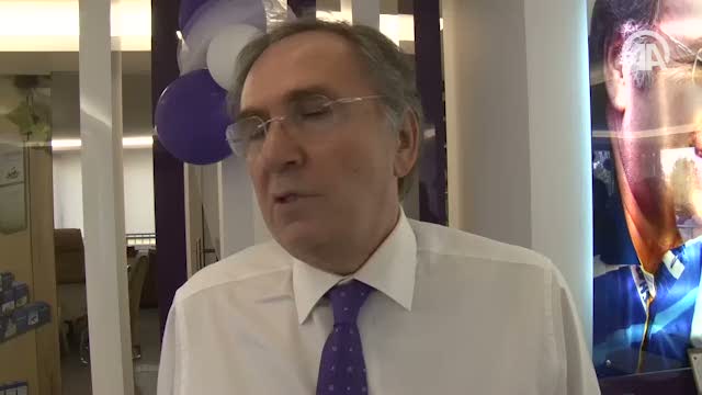 Prof. Dr. İbrahim Saraçoğlu