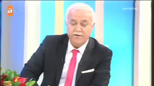 Nihat Hatipoğlu 