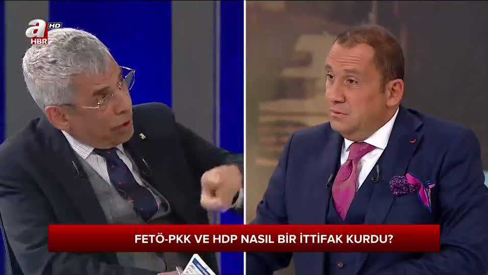 Sur Eski Belediye Başkanı Cemal Toptancı 