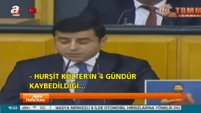 Hurşit tiyatrosu Kerkük’te bitti