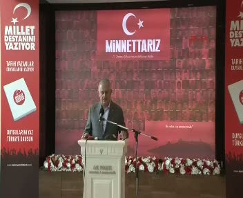 Başbakan Yıldırım'dan Şemdinli saldırısı hakkında açıklama