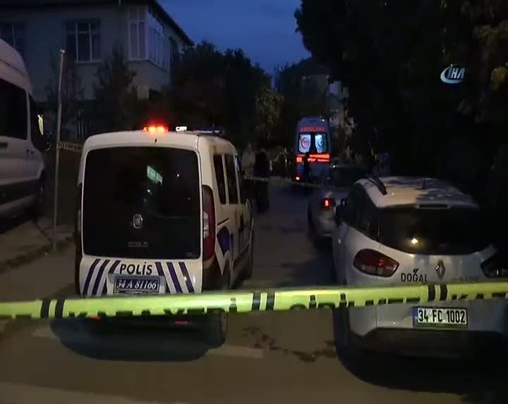 Kartal’da boşanmak üzere olan kadın, kocasını öldürdü