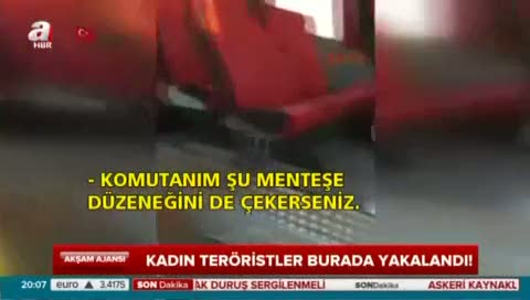 Meksika sınırı değil, Diyarbakır!