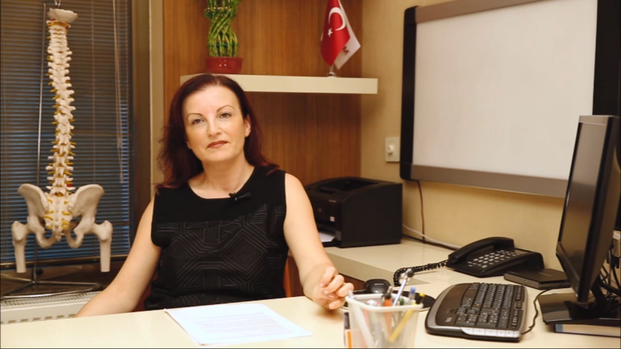 Ortopedik rehabilitasyon nedir?
