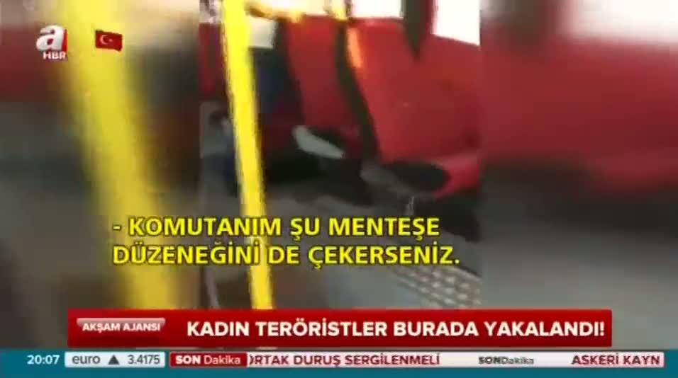 Meksika sınırı değil, Diyarbakır!