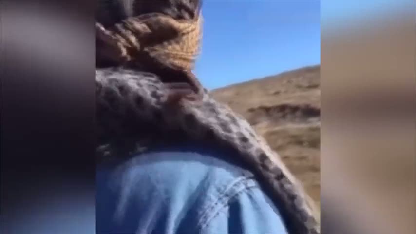 Hollywood yıldızı canlı yayında gözaltına alındı!