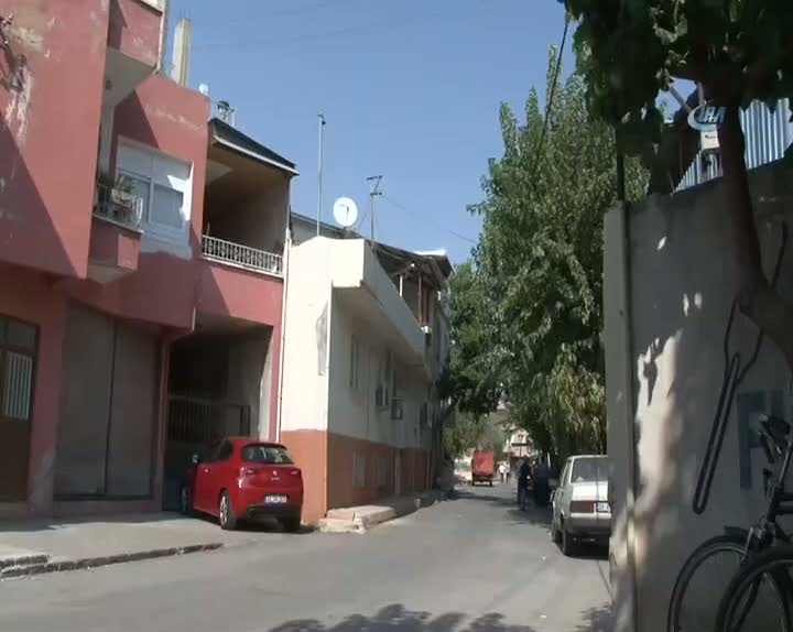 Oğlu FETÖ'den tutuklanan imam intihar etti
