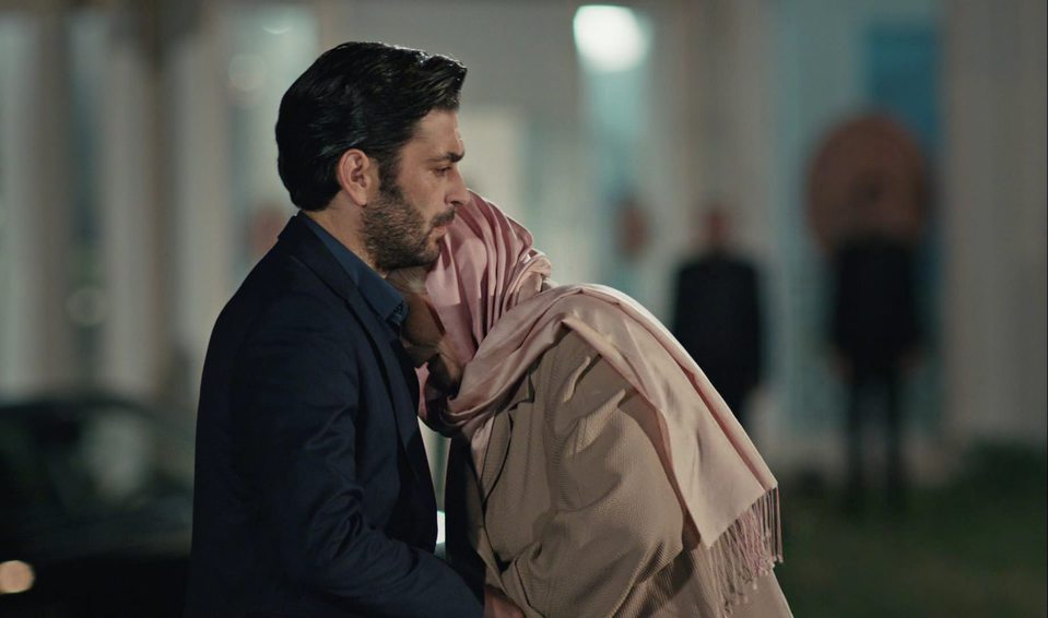 Eşkıya Dünyaya Hükümdar Olmaz 43. Bölüm Fragmanı İzle!