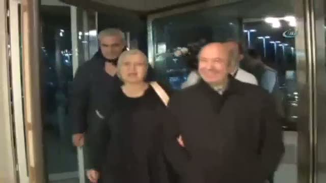 Eski Bakan Kemal Unakıtan vefat etti