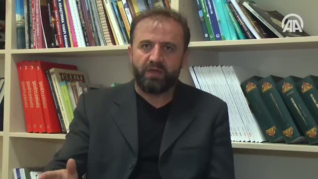 Kahraman binbaşı Barış Dedebağı'dan sert FETÖ açıklaması!