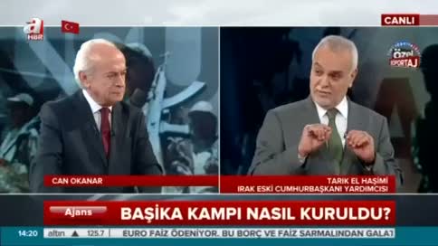 'Erdoğan tarihe damga vurmuştur'