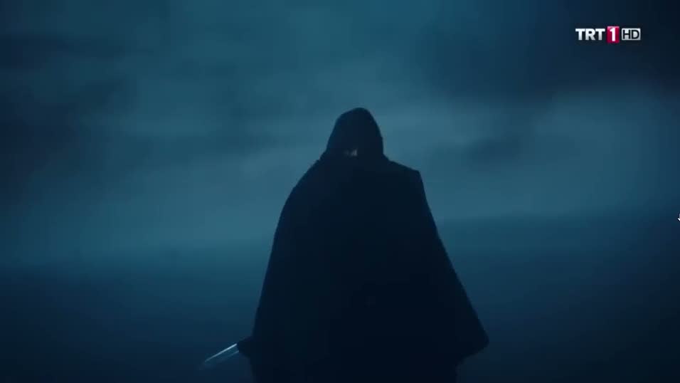 Diriliş Ertuğrul'dan 3. sezon fragmanı