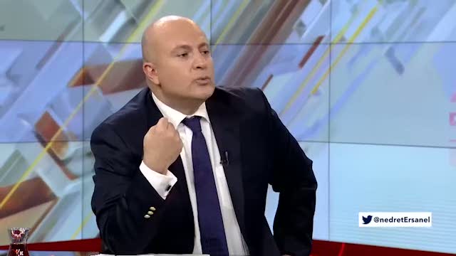 Amerikan donanmasında Türk Bayrağı nefreti