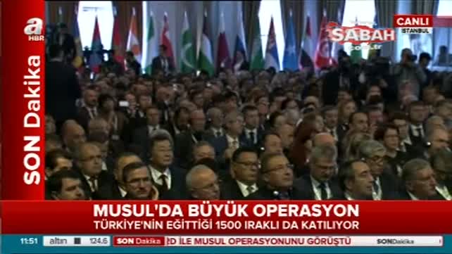 Cumhurbaşkanı Erdoğan'dan Batıya net mesaj