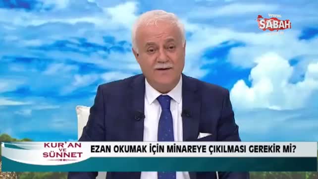 Ezan ve Fatiha okuyan papağan!
