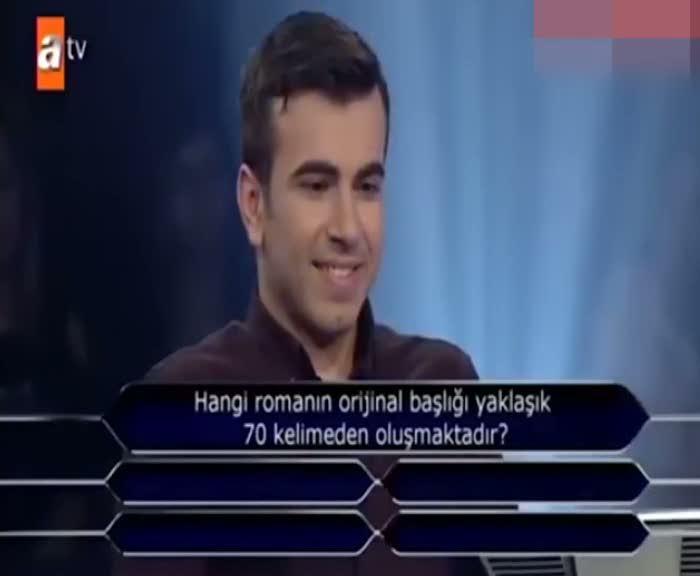 Hangi romanın orijinal başlığı yaklaşık 70 kelimeden oluşmaktadır?