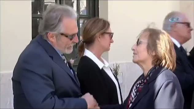 Haluk Bilginer’in acı günü