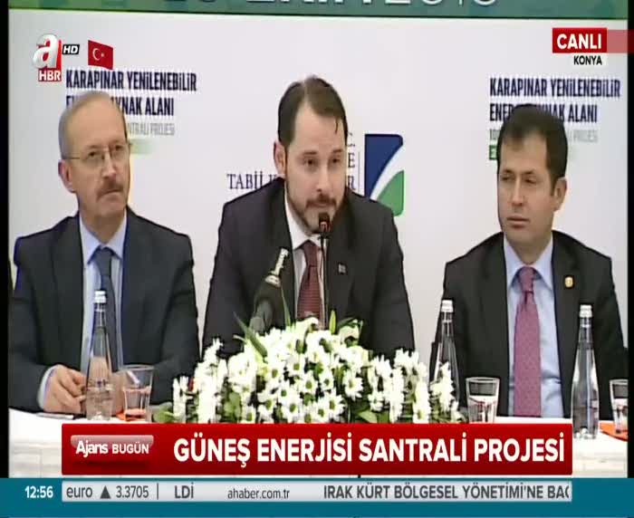 Rüzgarda da yeni model yolda