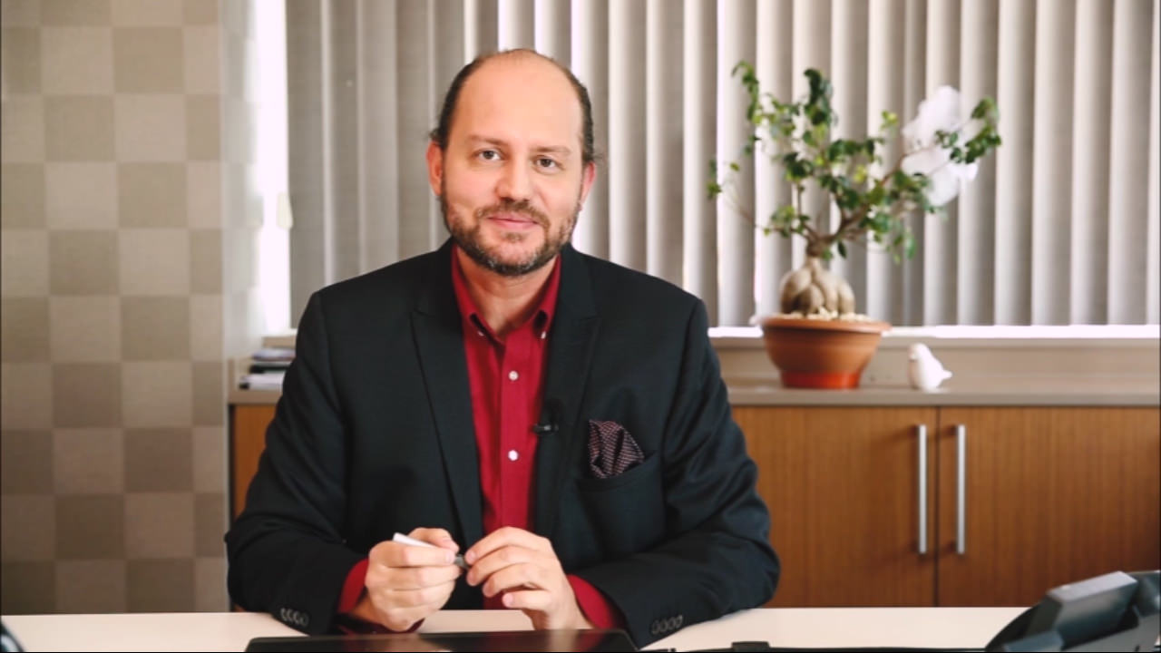 Relex SMİLE lazer yönteminin avantajları