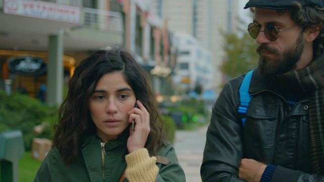 Seviyor Sevmiyor 16. Bölüm Fragmanı İzle!