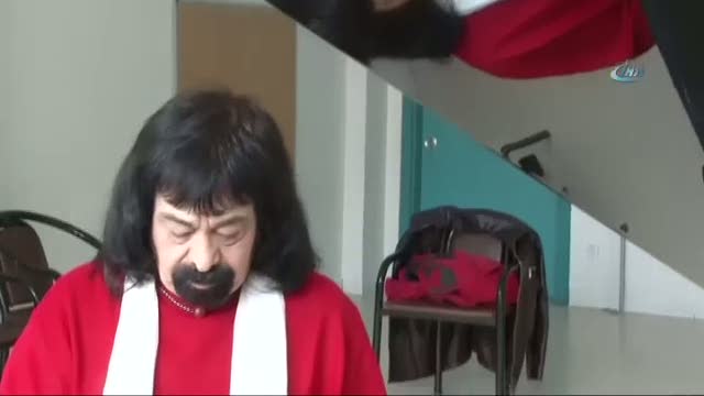 Ermeni asıllı sanatçıdan ’15 Temmuz’ marşı