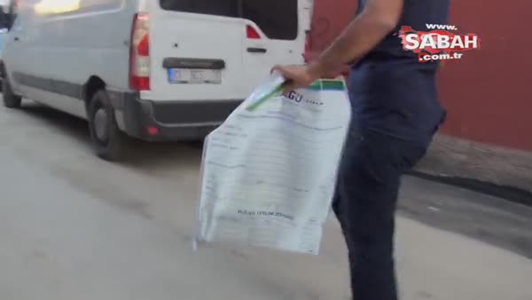 Adana DEAŞ'in 2 canlı bombası Adana'da yakalandı