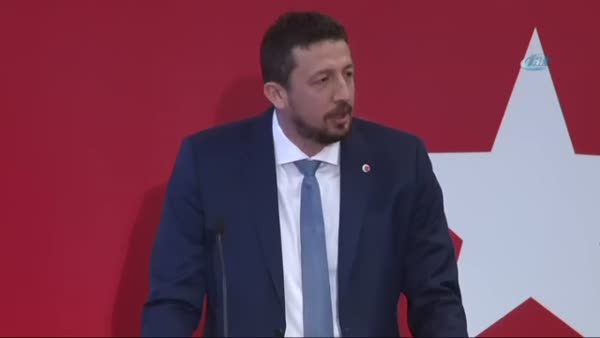 Basketbolun yeni patronu Hidayet Türkoğlu